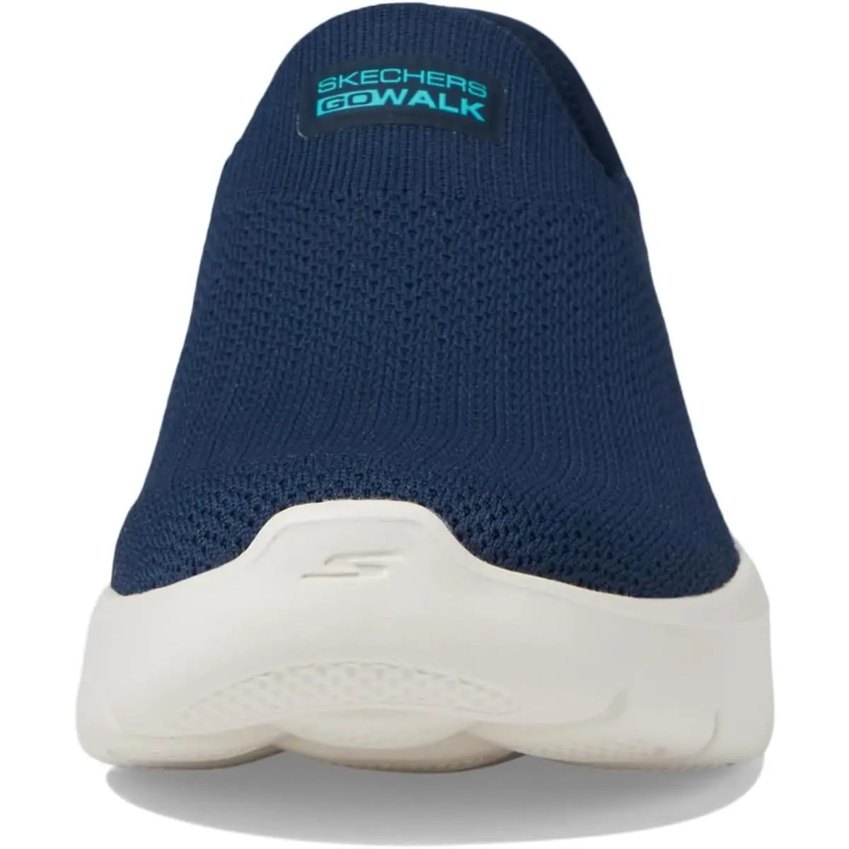 Skechers shoes - Navy/Turquoise 12