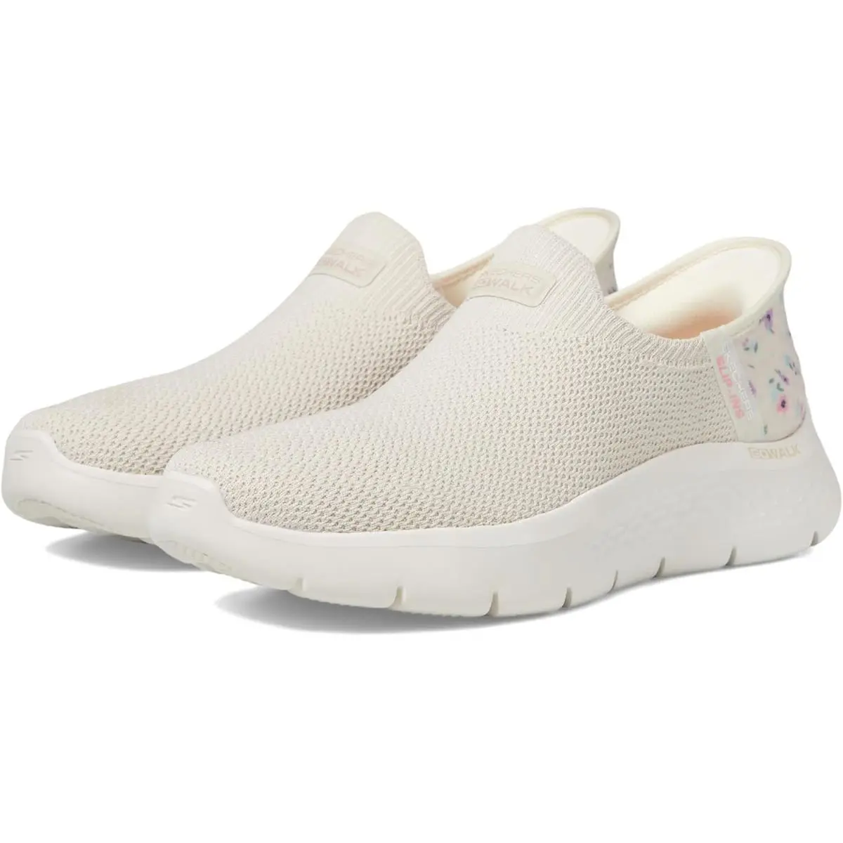 Skechers shoes - Gray/Lavender 28
