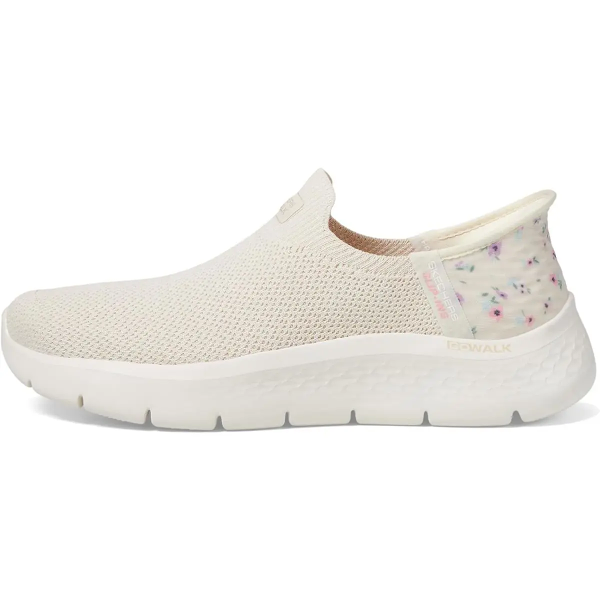 Skechers shoes - Gray/Lavender 31