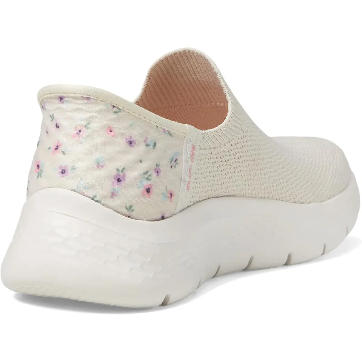 Skechers shoes - Gray/Lavender 32