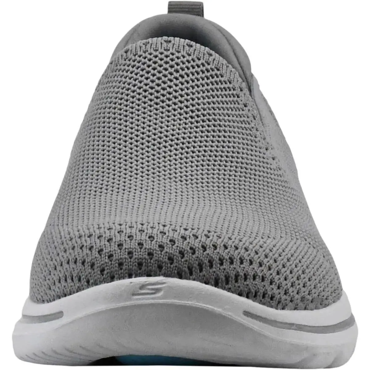Skechers shoes - 15900W-BKPK - 15900W-BKPK - Gray/Blue 0