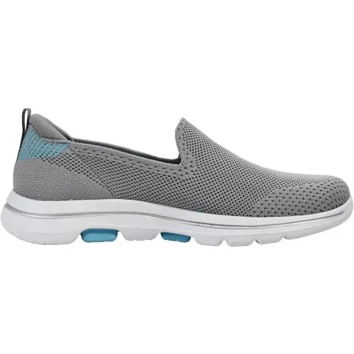 Skechers shoes - 15900W-BKPK - 15900W-BKPK - Gray/Blue 3