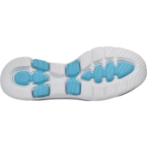 Skechers shoes - 15900W-BKPK - 15900W-BKPK - Gray/Blue 5