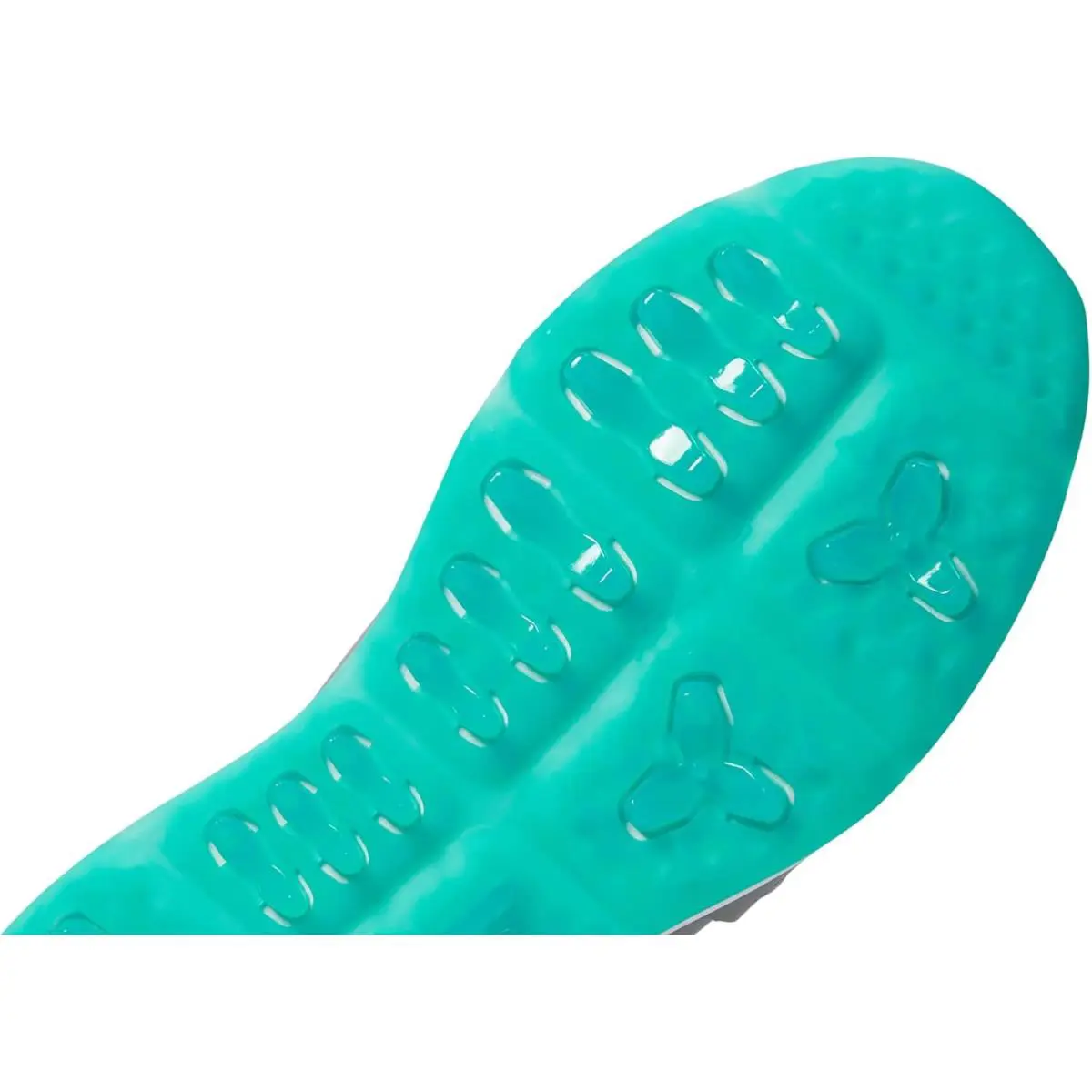 Skechers shoes - 123062 - 123062 - Gray/Aqua 4