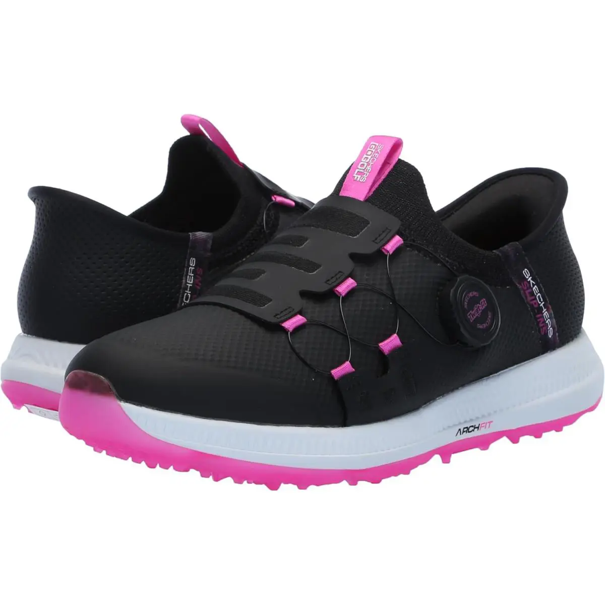 Skechers shoes - 123062 - 123062 - Gray/Aqua 17