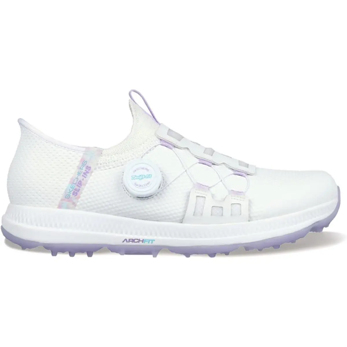 Skechers shoes - 123062 - 123062 - Gray/Aqua 19