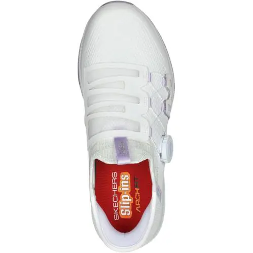 Skechers shoes - 123062 - 123062 - Gray/Aqua 21