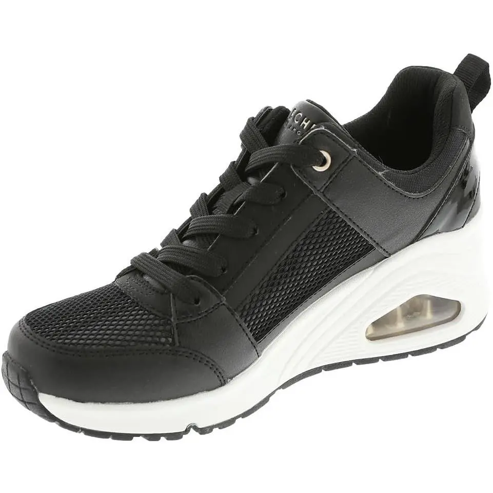 Skechers shoes - Black 2