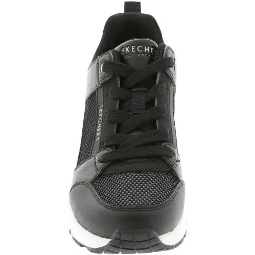 Skechers shoes - Black 3