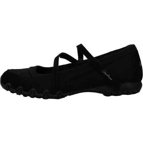 Skechers shoes - 49405-17-7 M US - 49405-17-7 US - Black 2