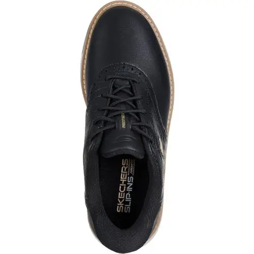 Skechers shoes - Black/Gold 0