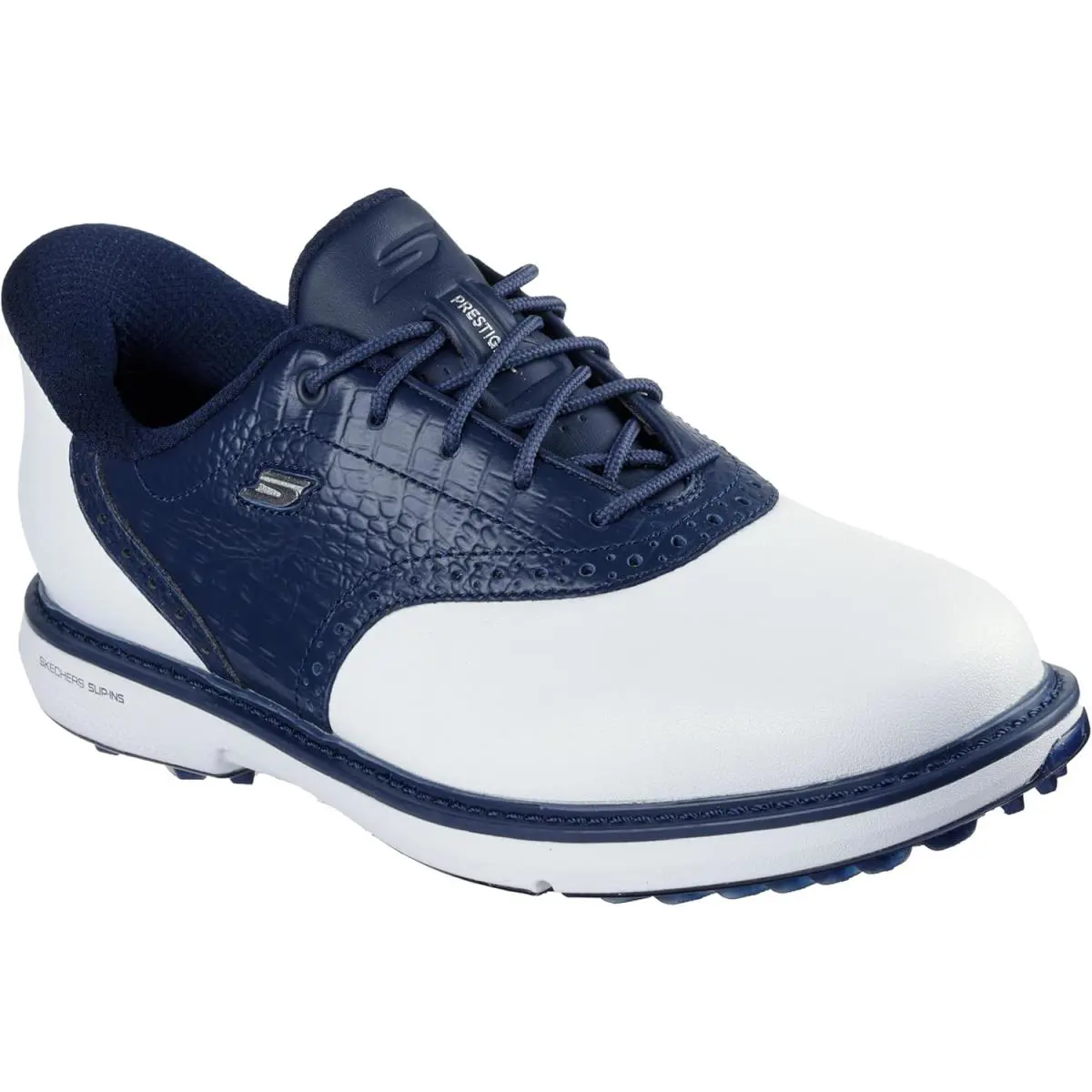 Skechers shoes - Black/Gold 14