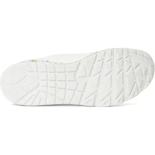 Skechers shoes - White/Multi 10