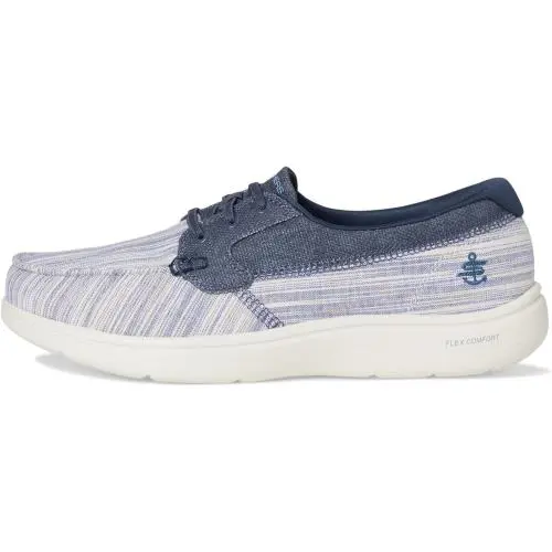 Skechers shoes - Navy 2