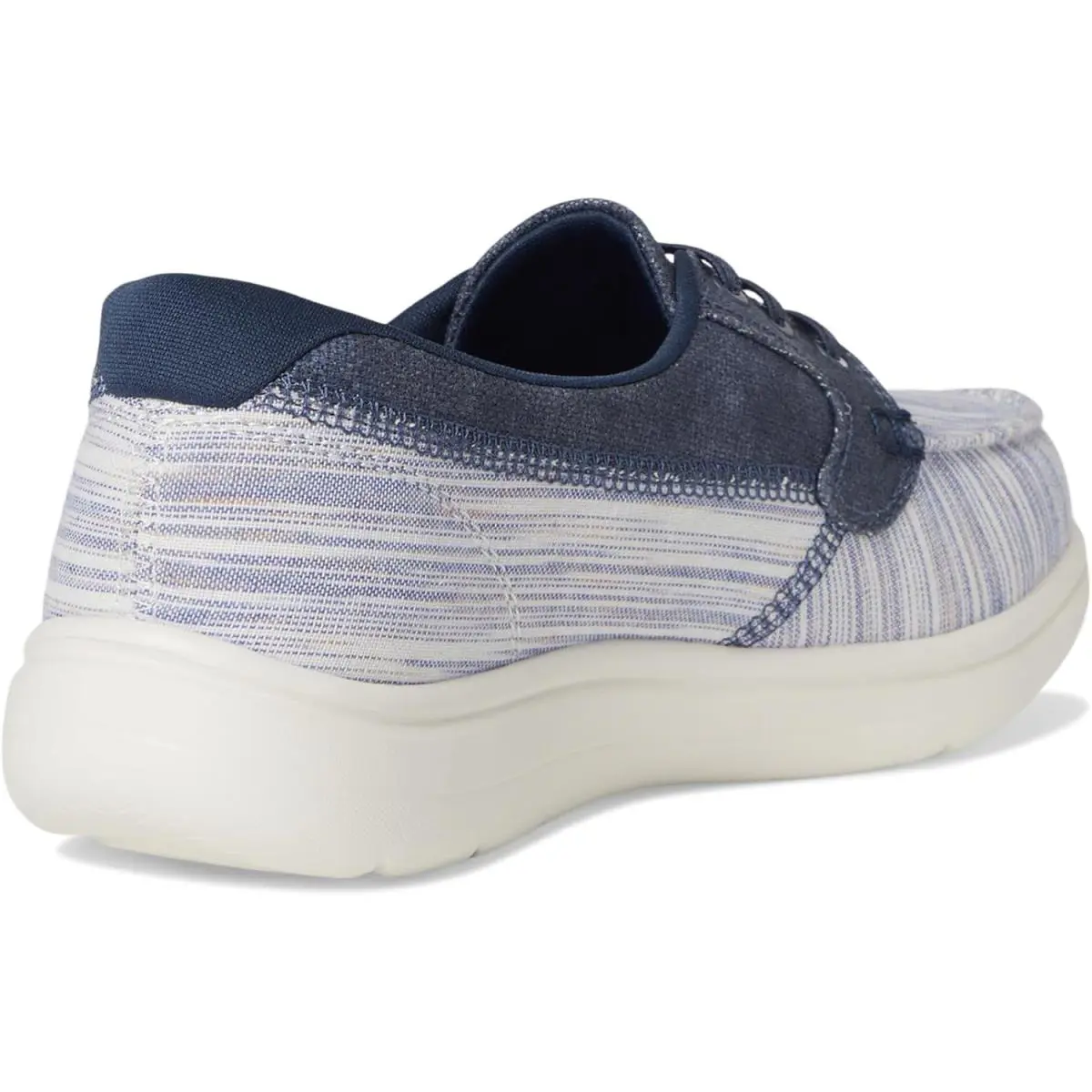 Skechers shoes - Navy 3