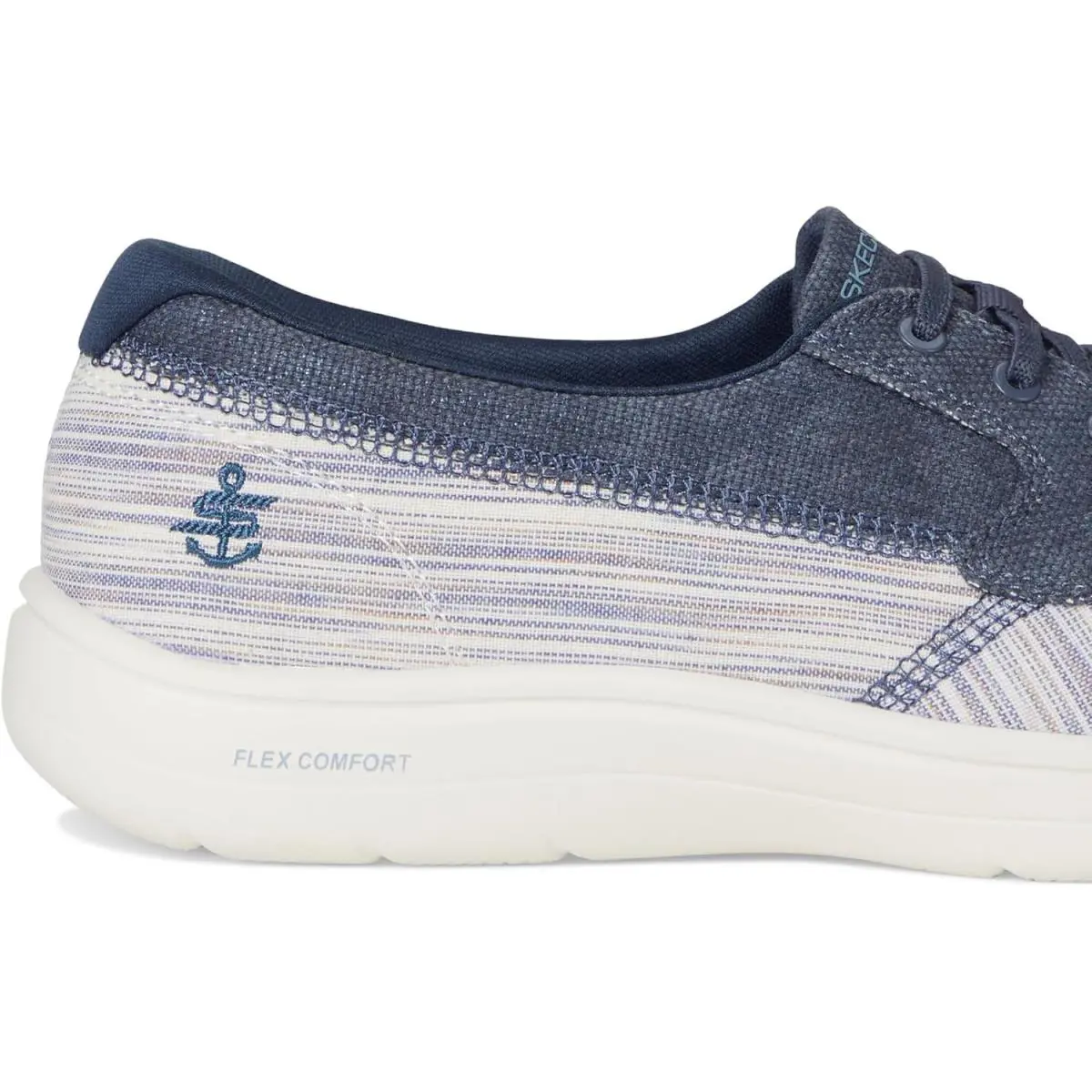 Skechers shoes - Navy 4