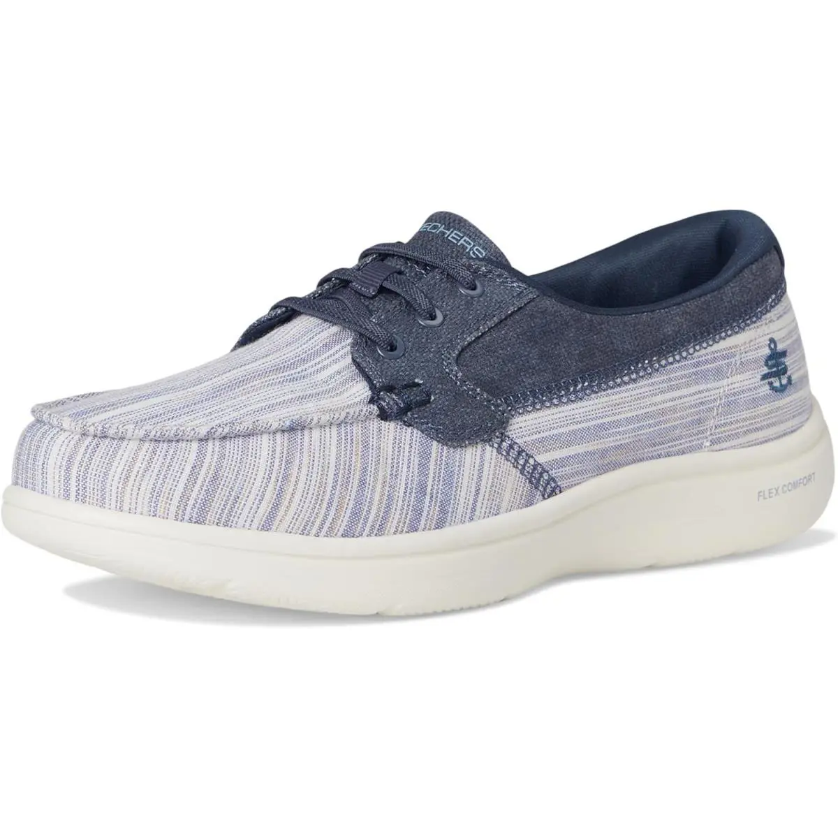 Skechers shoes - Navy 12