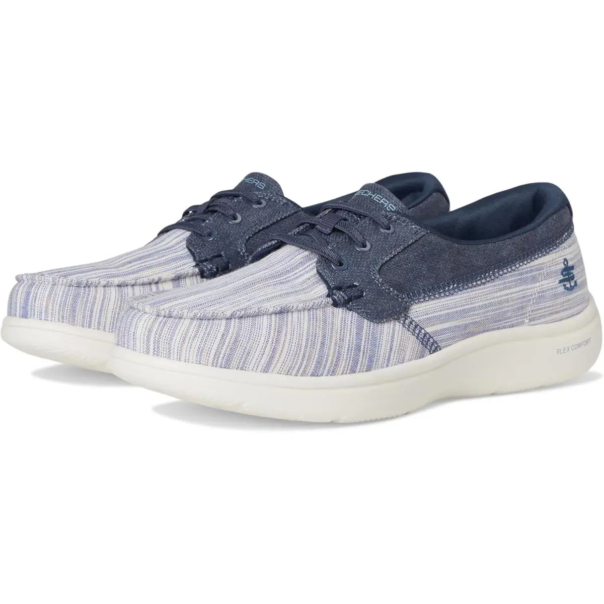 Skechers shoes - Navy 6