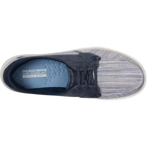 Skechers shoes - Navy 7