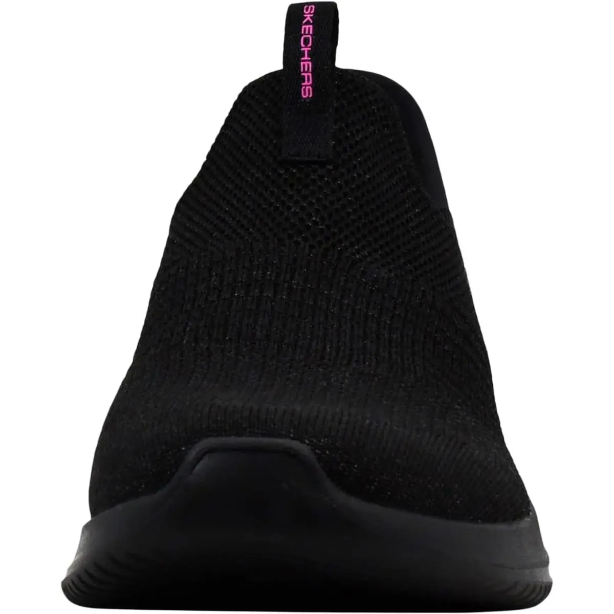 Skechers shoes - Black/Hot Pink 0
