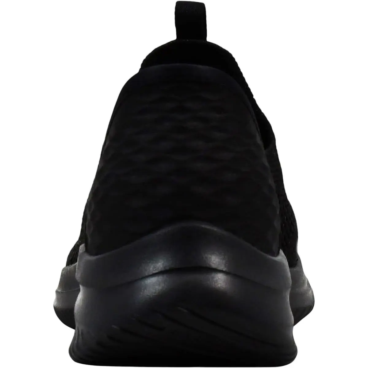 Skechers shoes - Black/Hot Pink 1