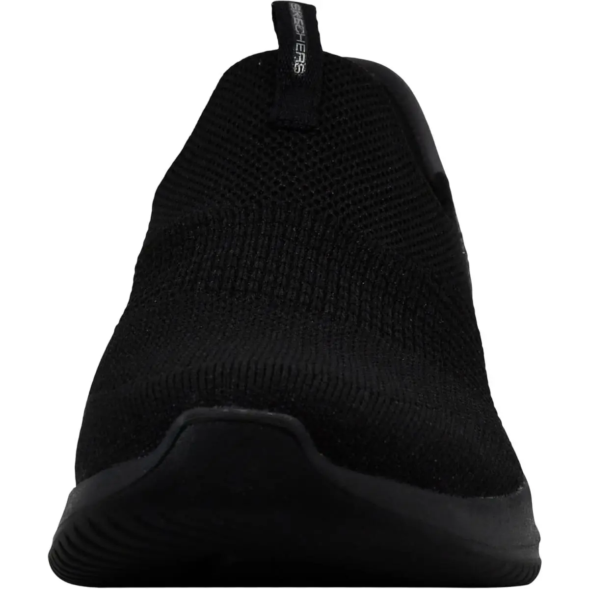 Skechers shoes - Black/Hot Pink 42