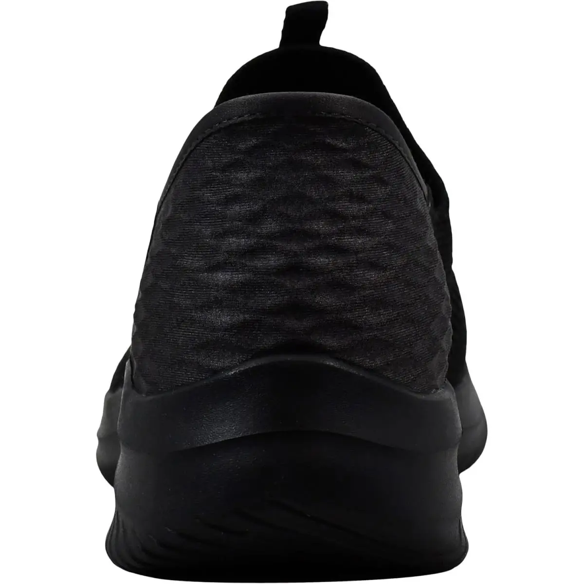 Skechers shoes - Black/Hot Pink 43