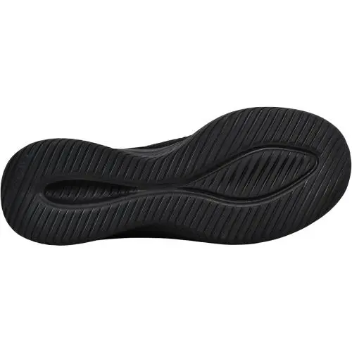 Skechers shoes - Black/Hot Pink 44