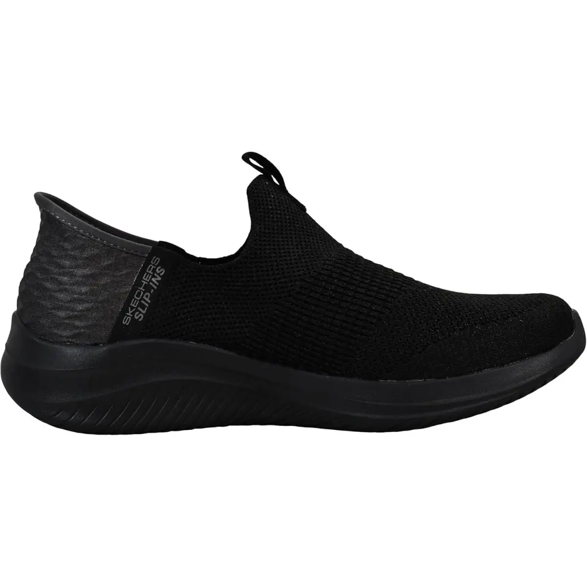 Skechers shoes - Black/Hot Pink 46