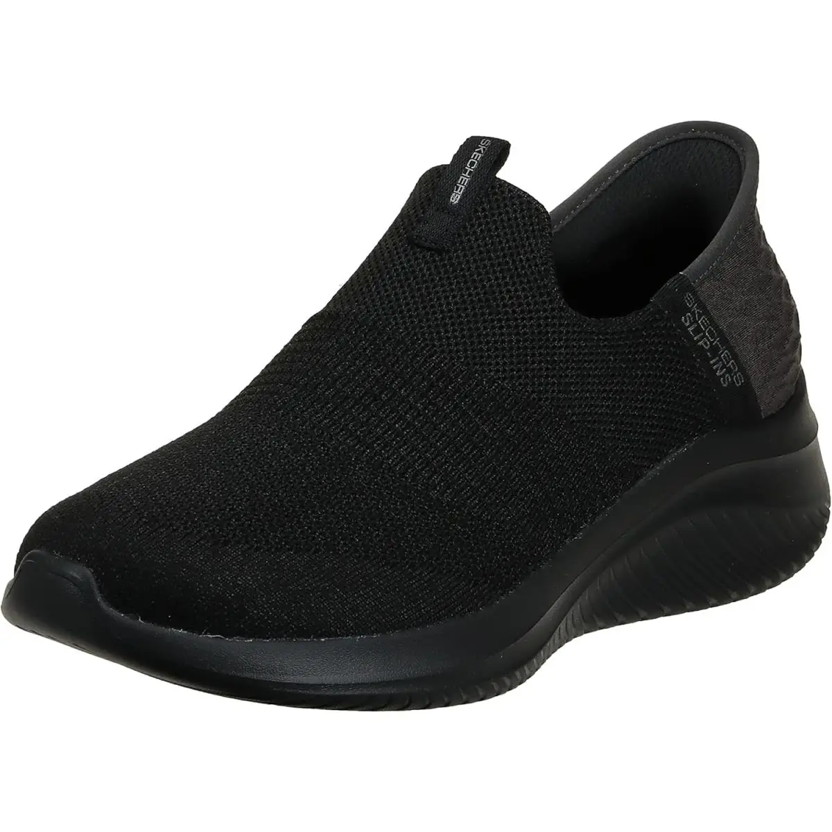 Skechers shoes - Black/Hot Pink 69