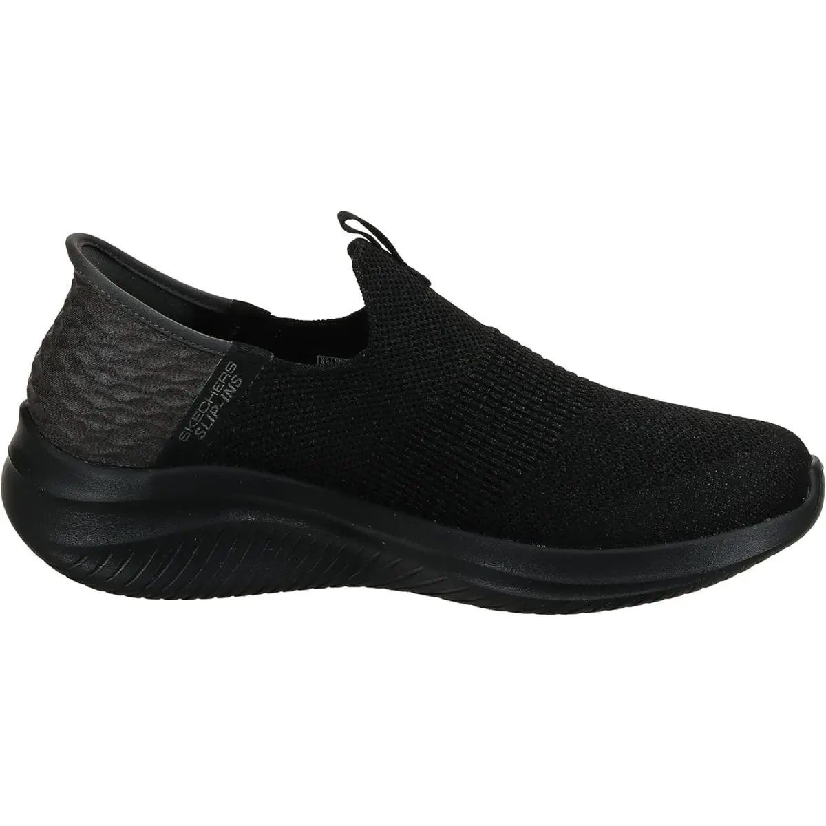 Skechers shoes - Black/Hot Pink 72