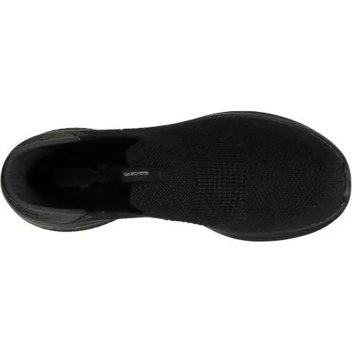 Skechers shoes - Black/Hot Pink 74