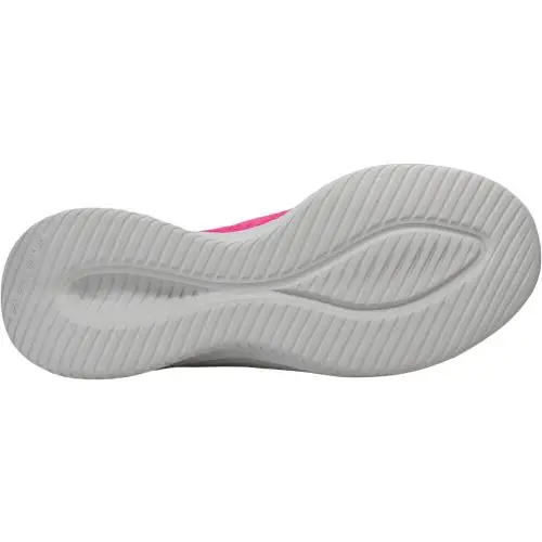 Skechers shoes - Black/Hot Pink 51