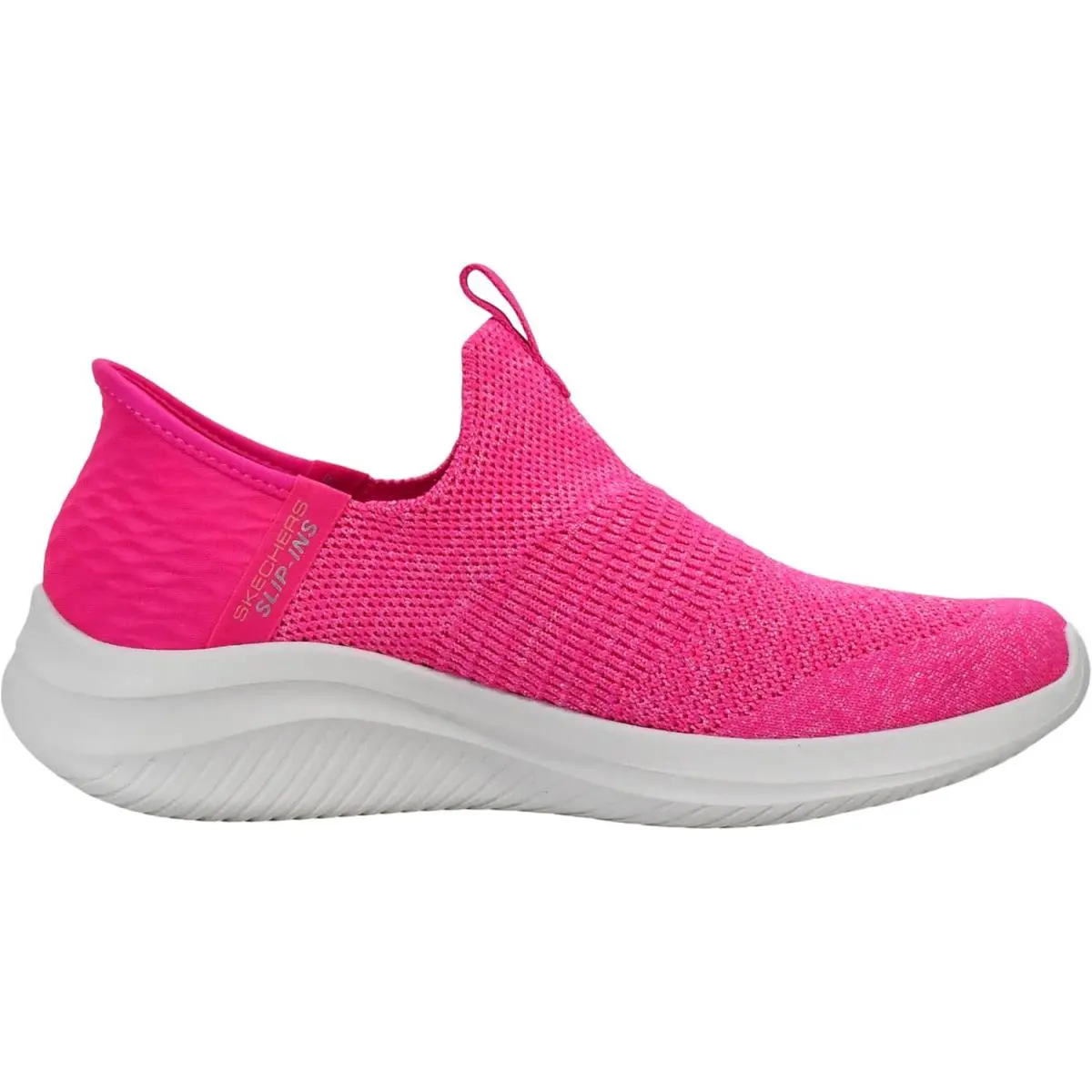 Skechers shoes - Black/Hot Pink 53