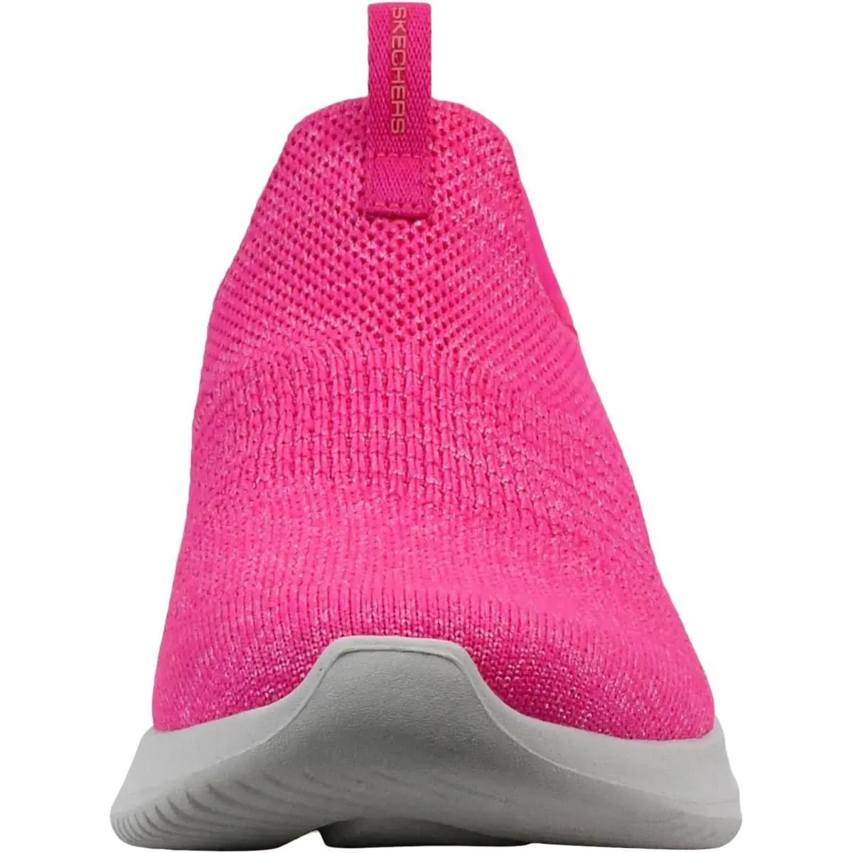 Skechers shoes - Black/Hot Pink 56