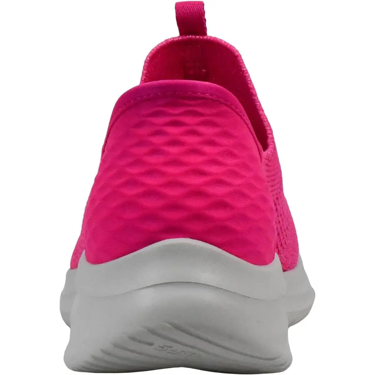 Skechers shoes - Black/Hot Pink 57