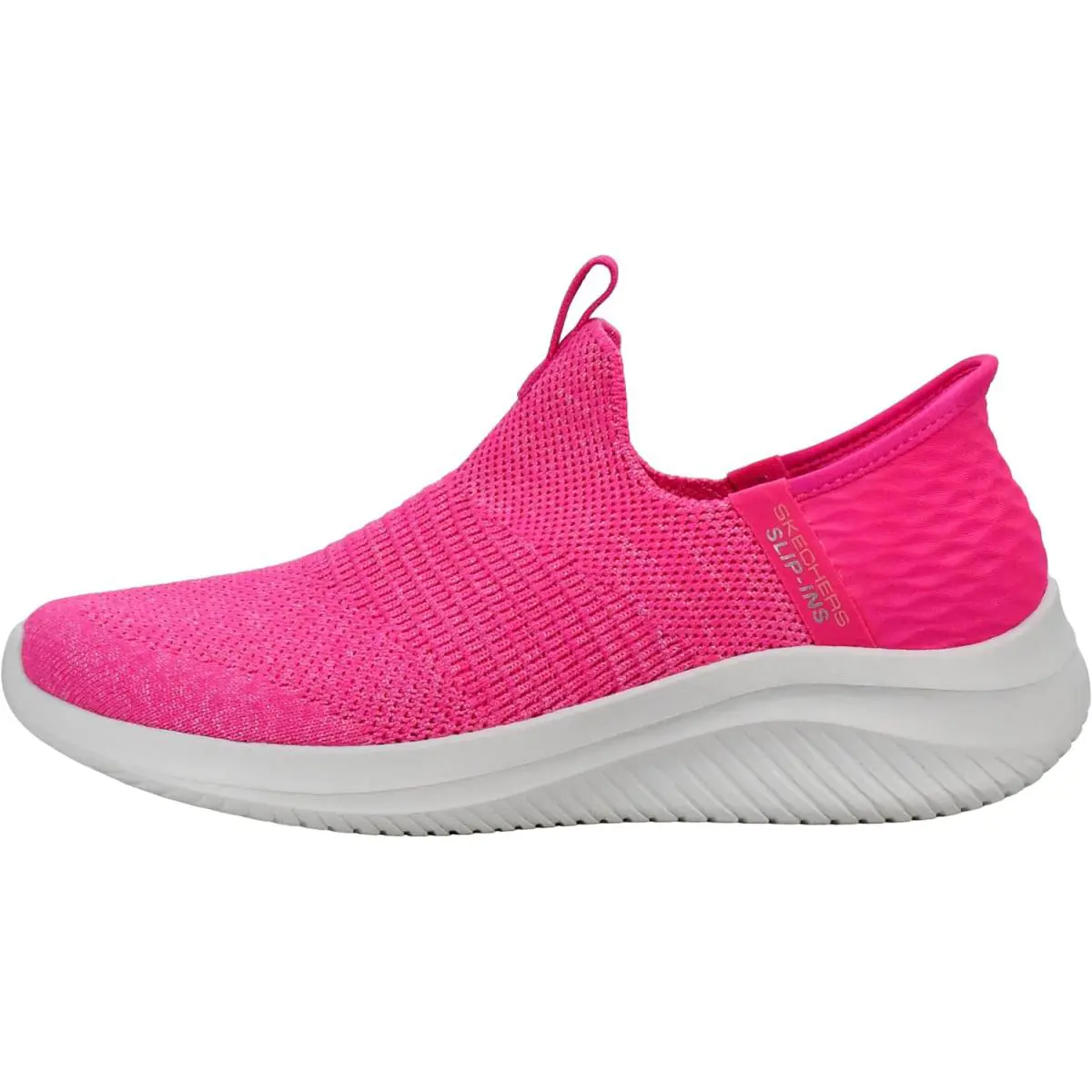 Skechers shoes - Black/Hot Pink 61