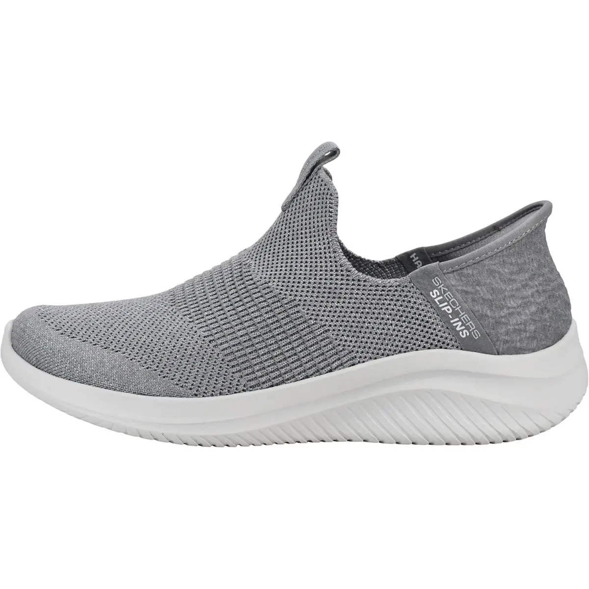 Skechers shoes - Black/Hot Pink 44