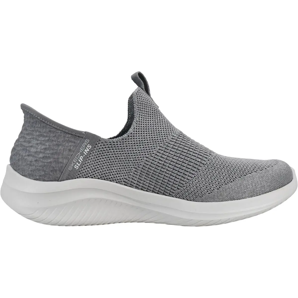 Skechers shoes - Black/Hot Pink 45