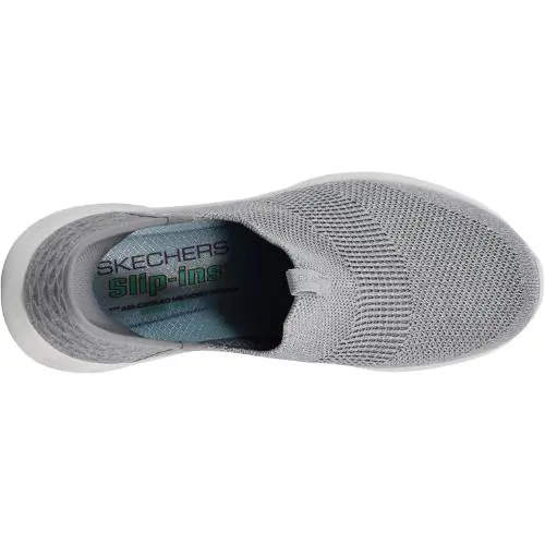 Skechers shoes - Black/Hot Pink 46