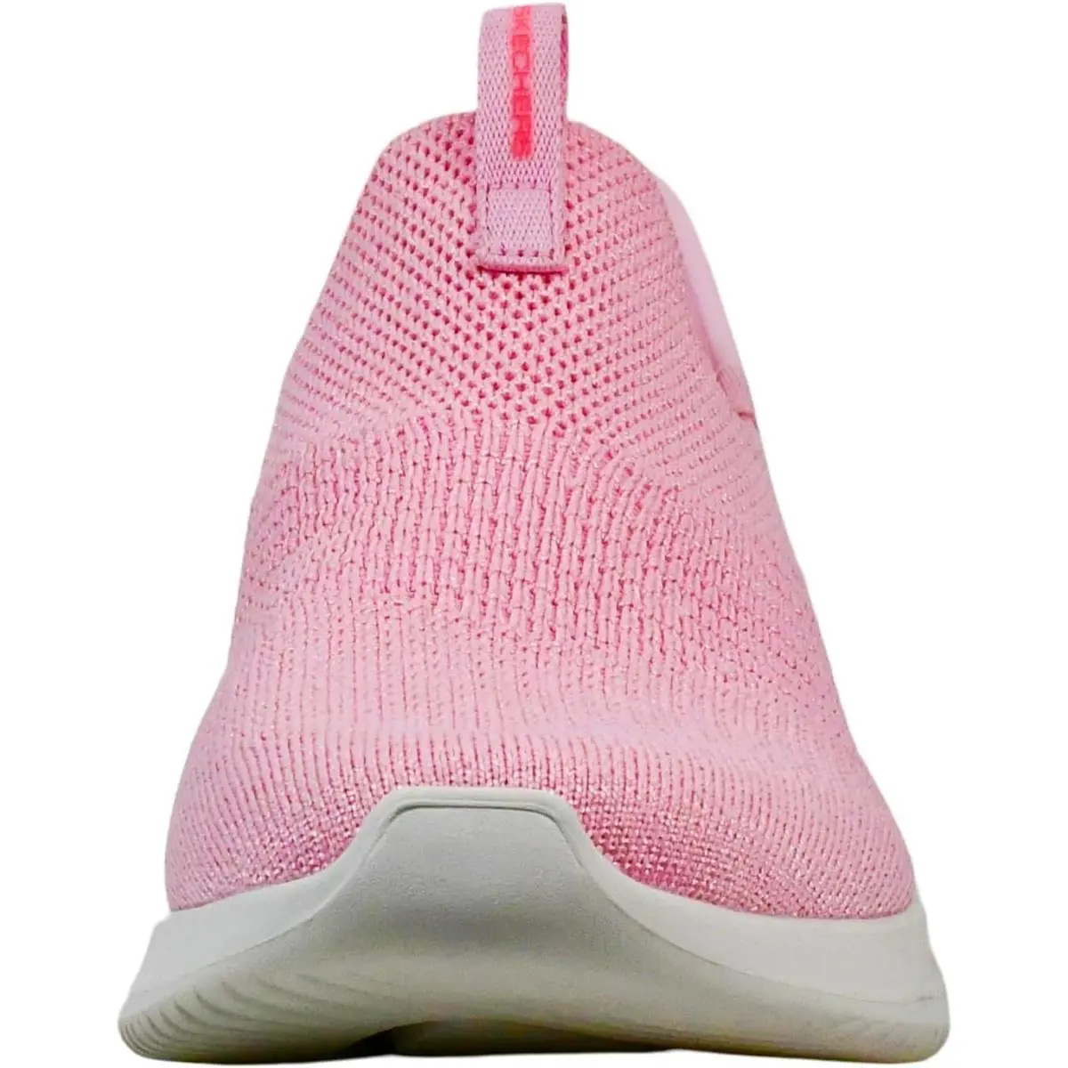 Skechers shoes - Black/Hot Pink 63