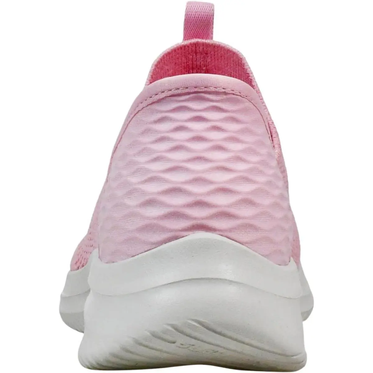 Skechers shoes - Black/Hot Pink 64