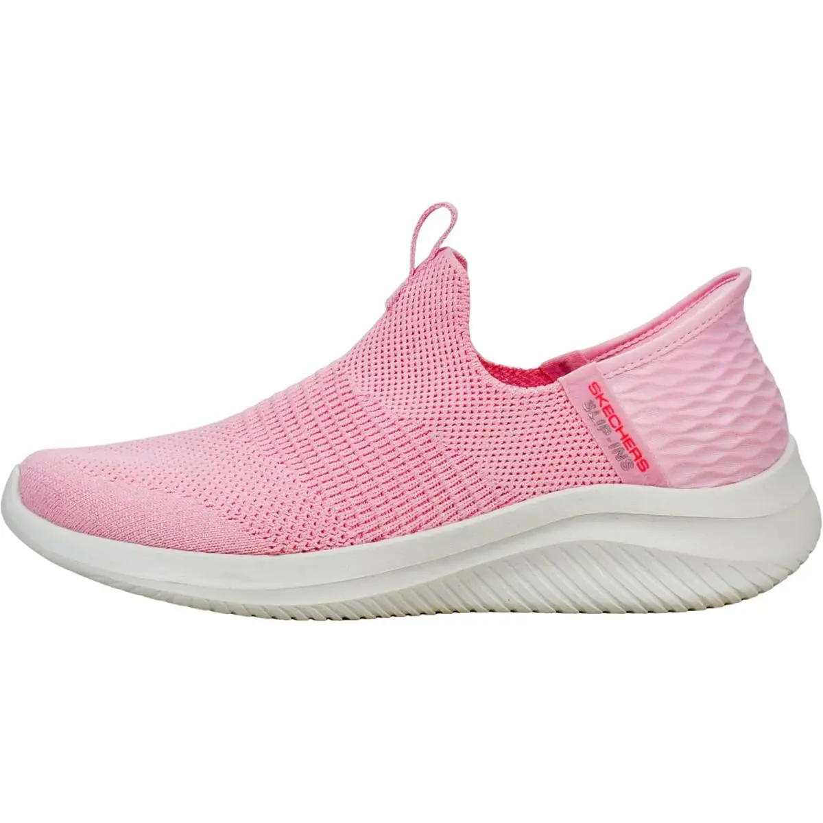 Skechers shoes - Black/Hot Pink 68