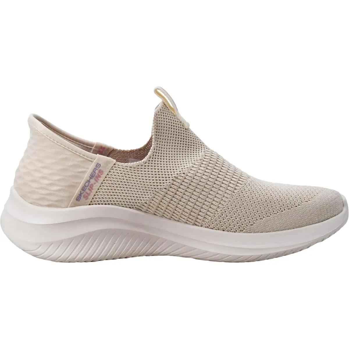 Skechers shoes - Black/Hot Pink 25