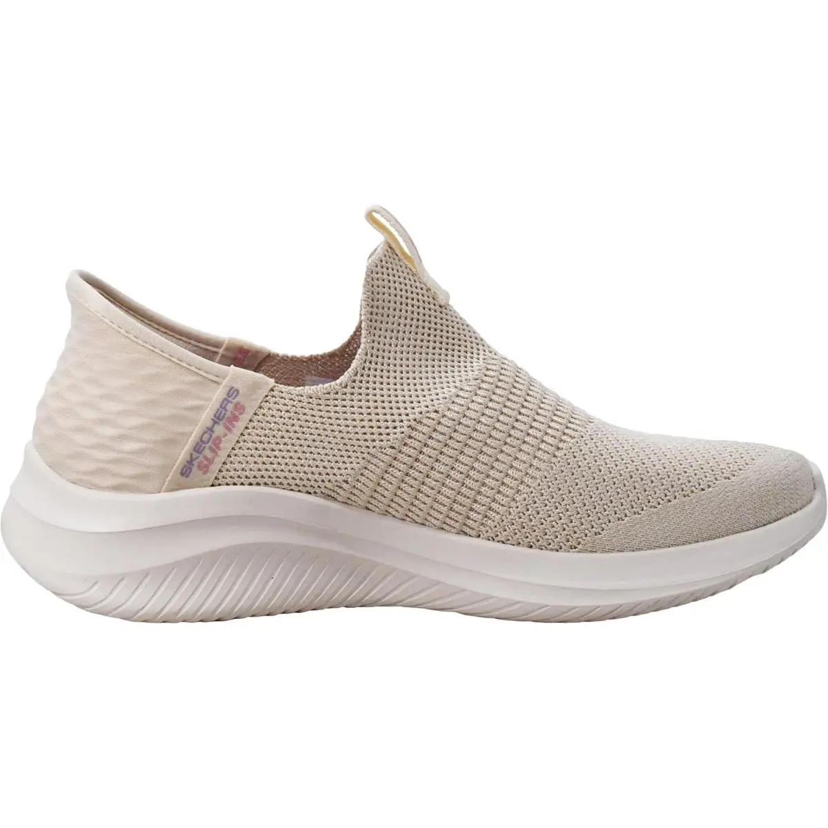 Skechers shoes - Black/Hot Pink 32