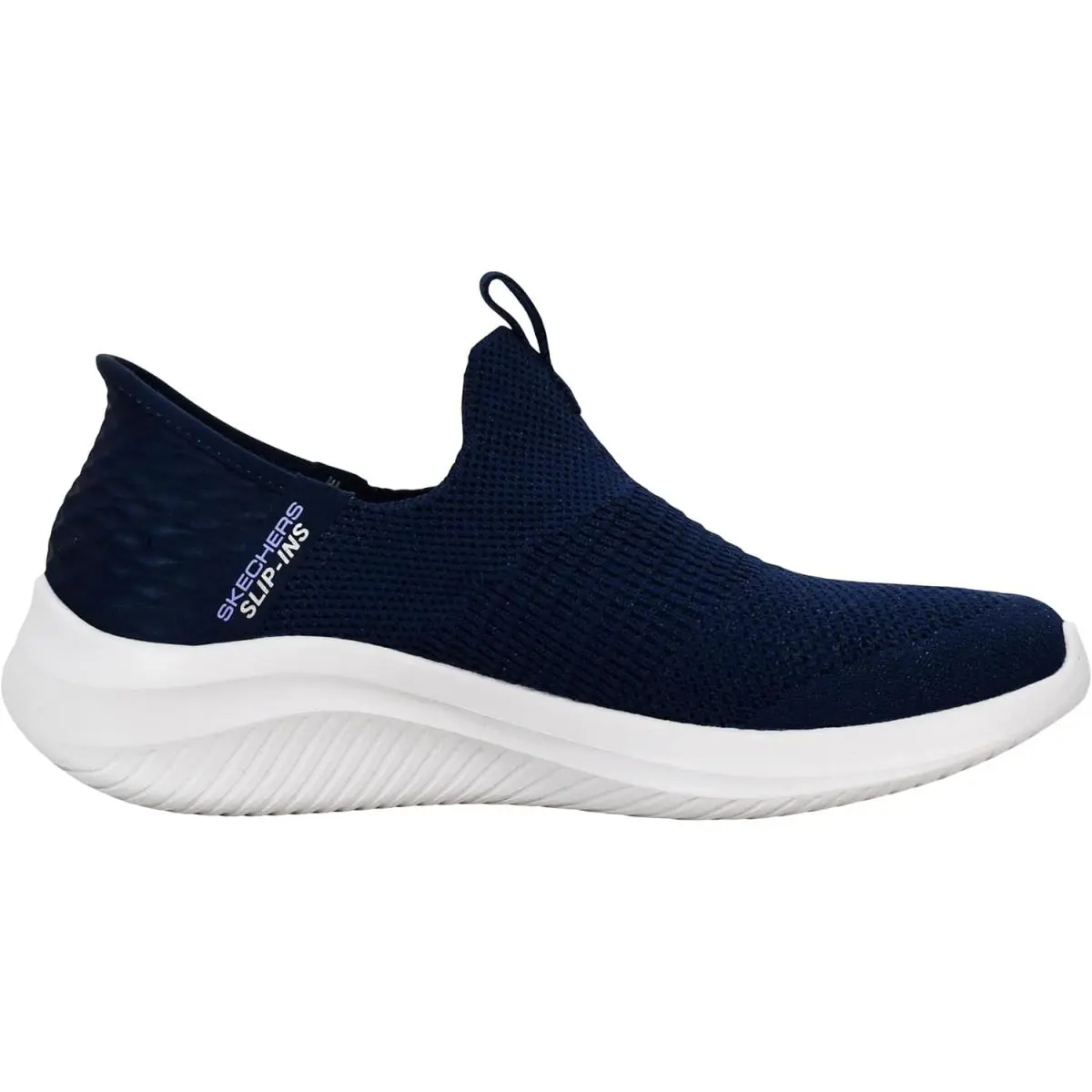 Skechers shoes - Black/Hot Pink 25