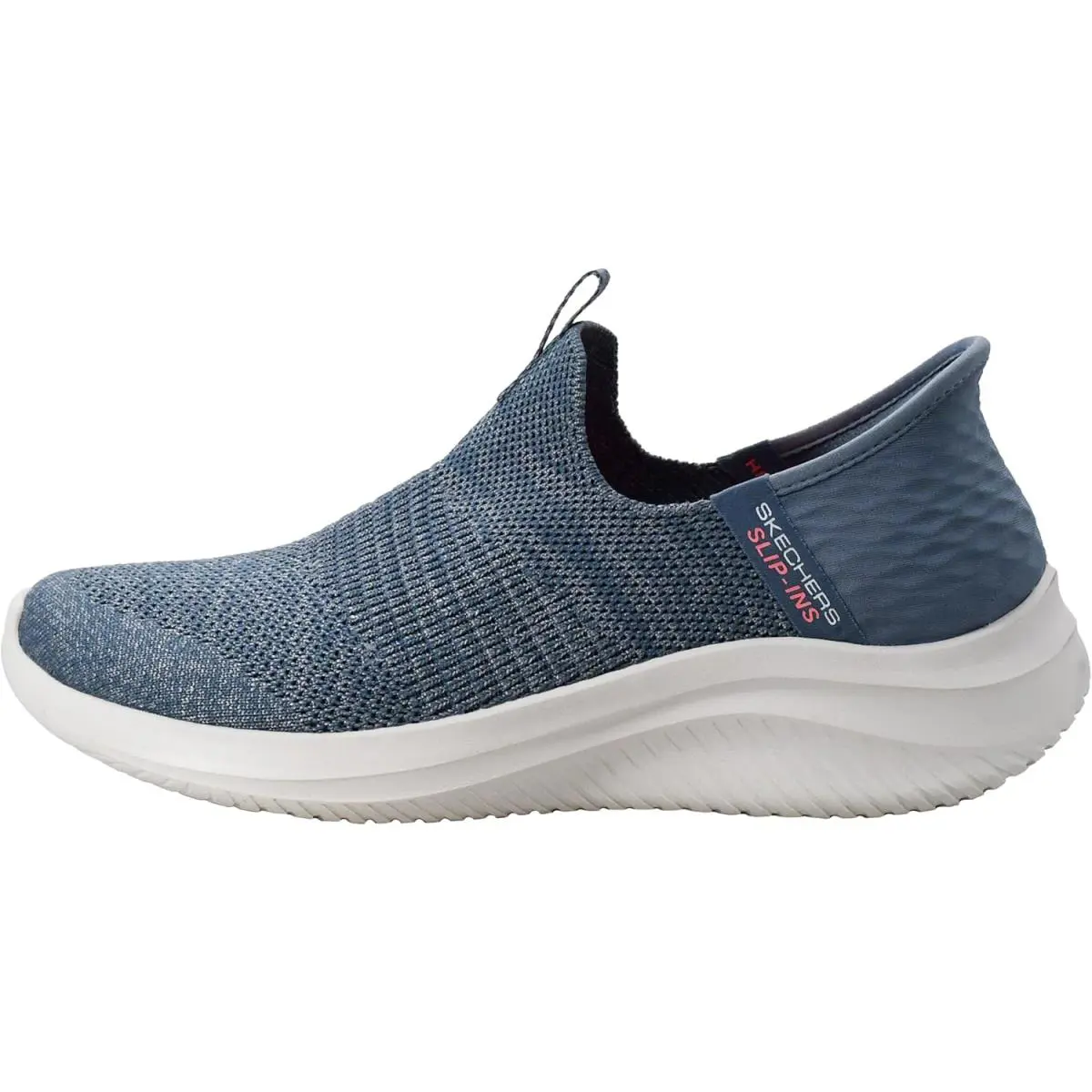 Skechers shoes - Black/Hot Pink 54