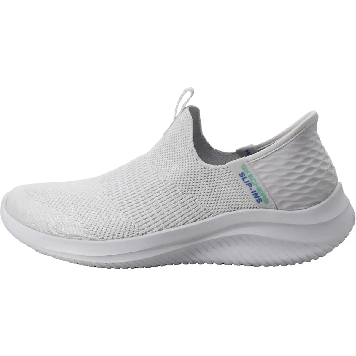 Skechers shoes - Black/Hot Pink 19