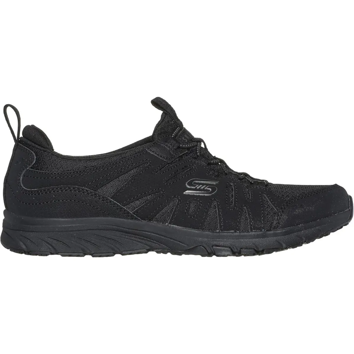 Skechers Women`s Gratis Sport-unwind Sneaker