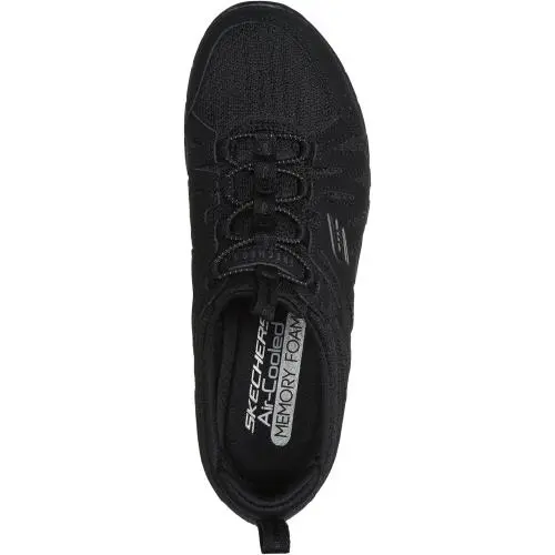 Skechers shoes - Black/Black 0